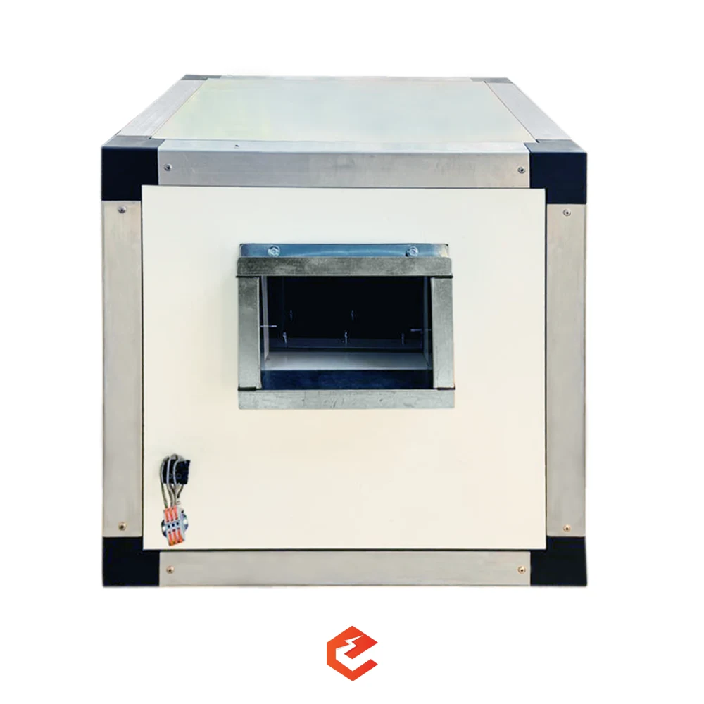 inline cabinet fans