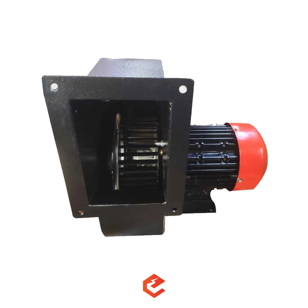 Polypropylene Blowers Corrosion Resistance Blowers by Eyyani 6