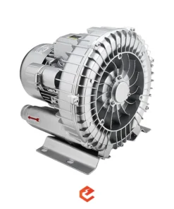 Regenerative Blower