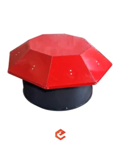 Roof Extractors