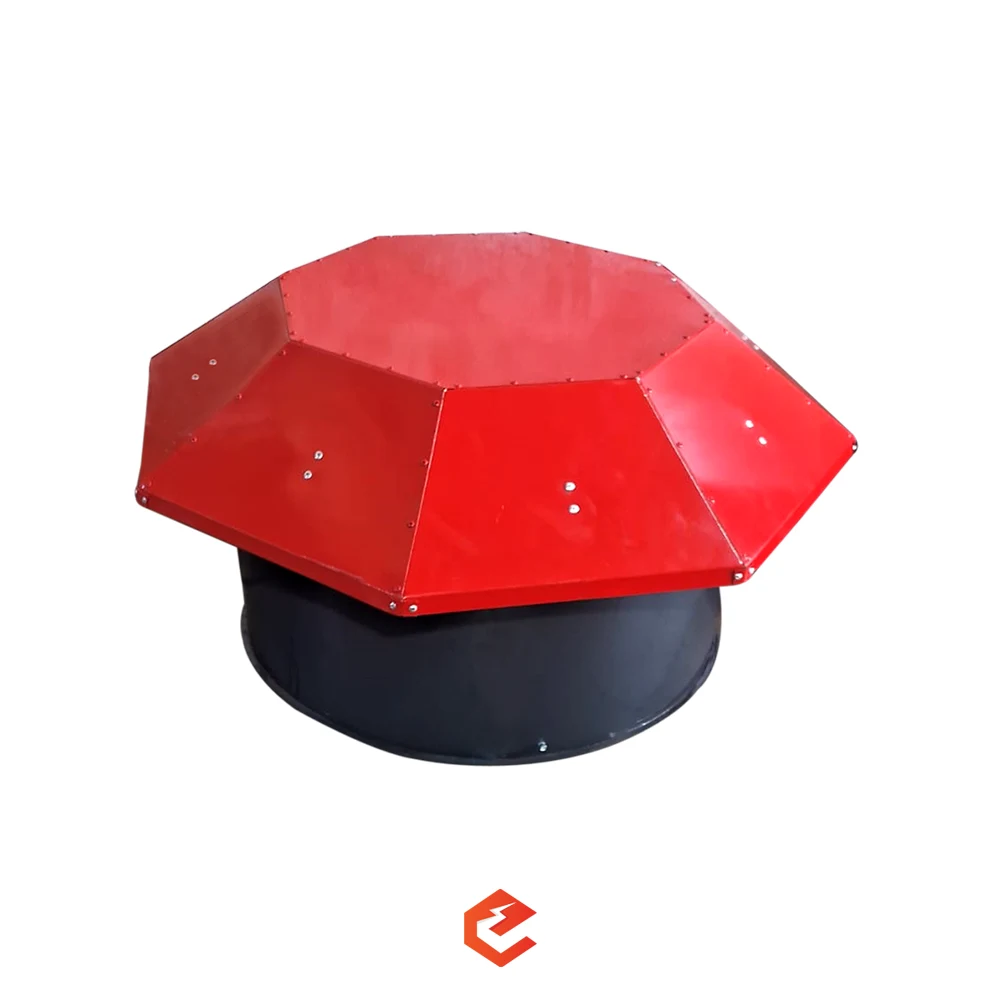 Roof Extractors