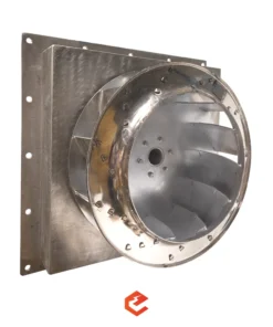 Wall Mounted Fan and Extractor Fans