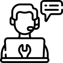 Responsive Technical Support